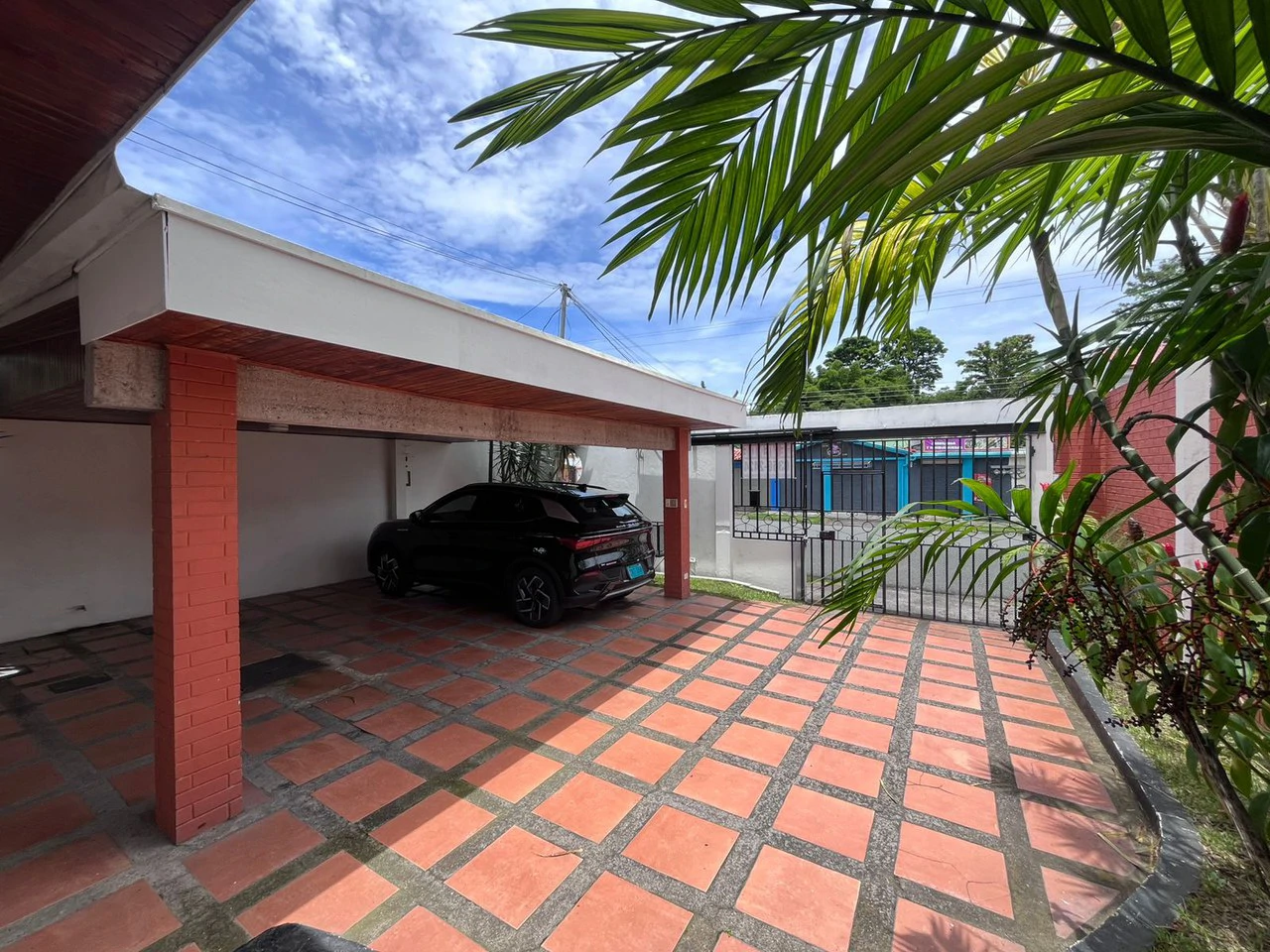 Casa en Cartago: Beautiful house in Cartago Costa Rica