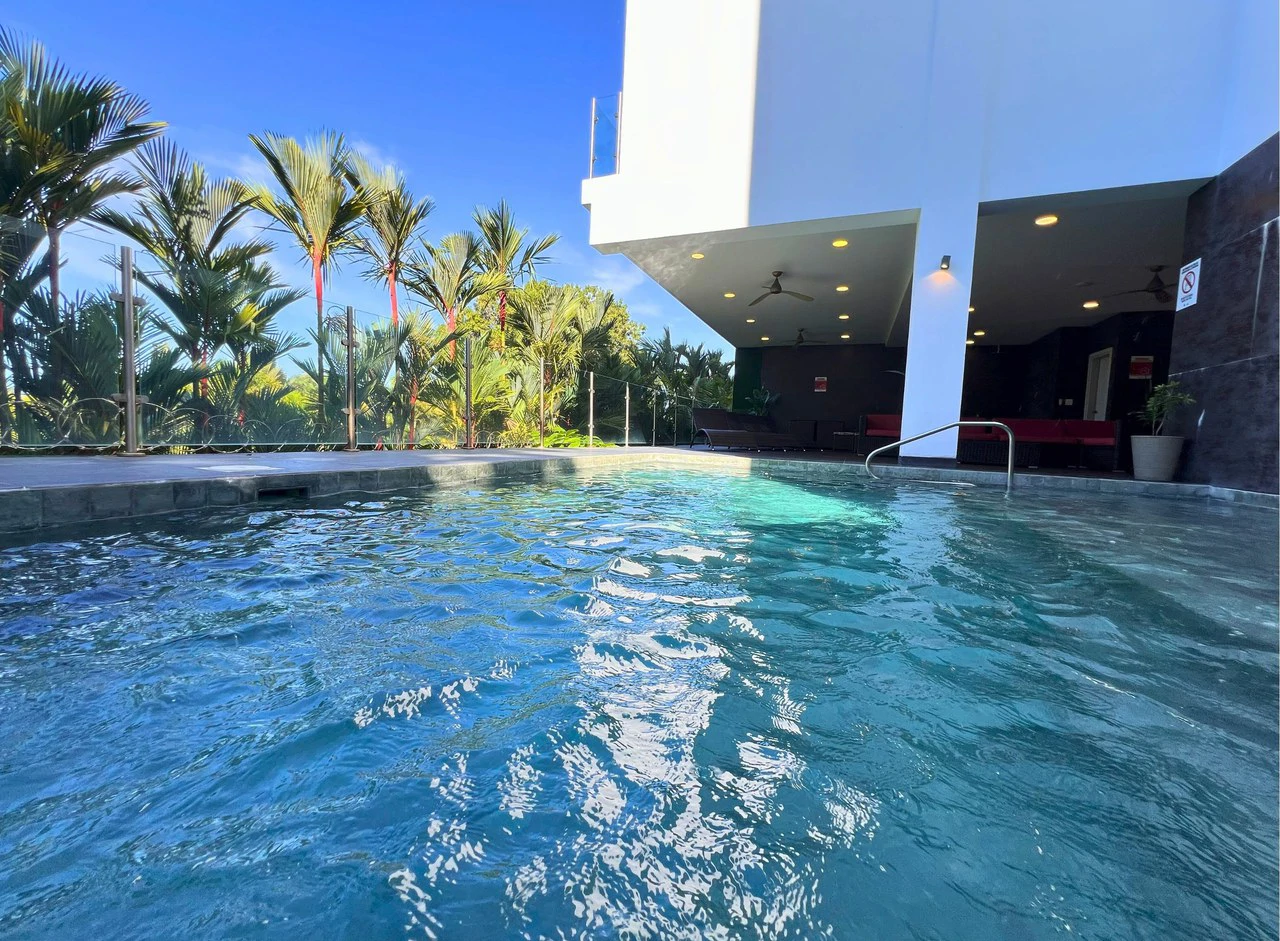 Sunset Boulevard: Stunning 2-Bedroom Oceanview Apartment for Sale in Sunset Blvd, Jaco Beach - Gallery image 2