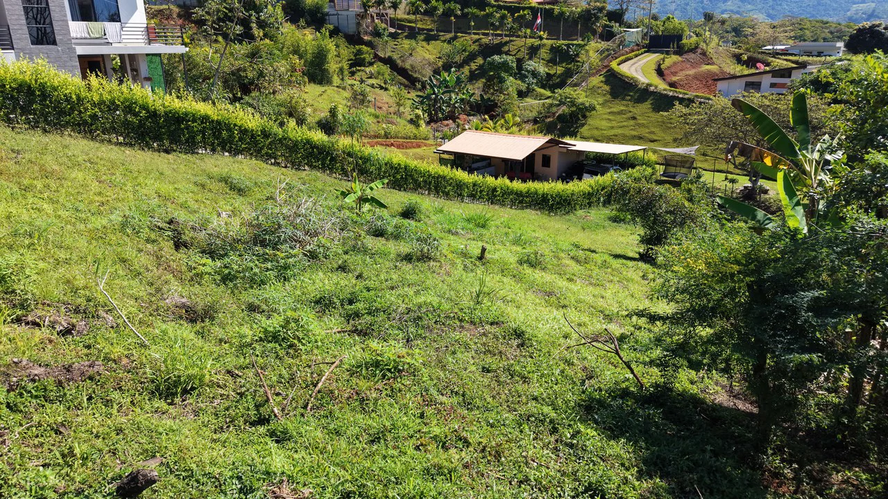Countryside Home Construction Site For Sale in Miravalles - Gallery image 8