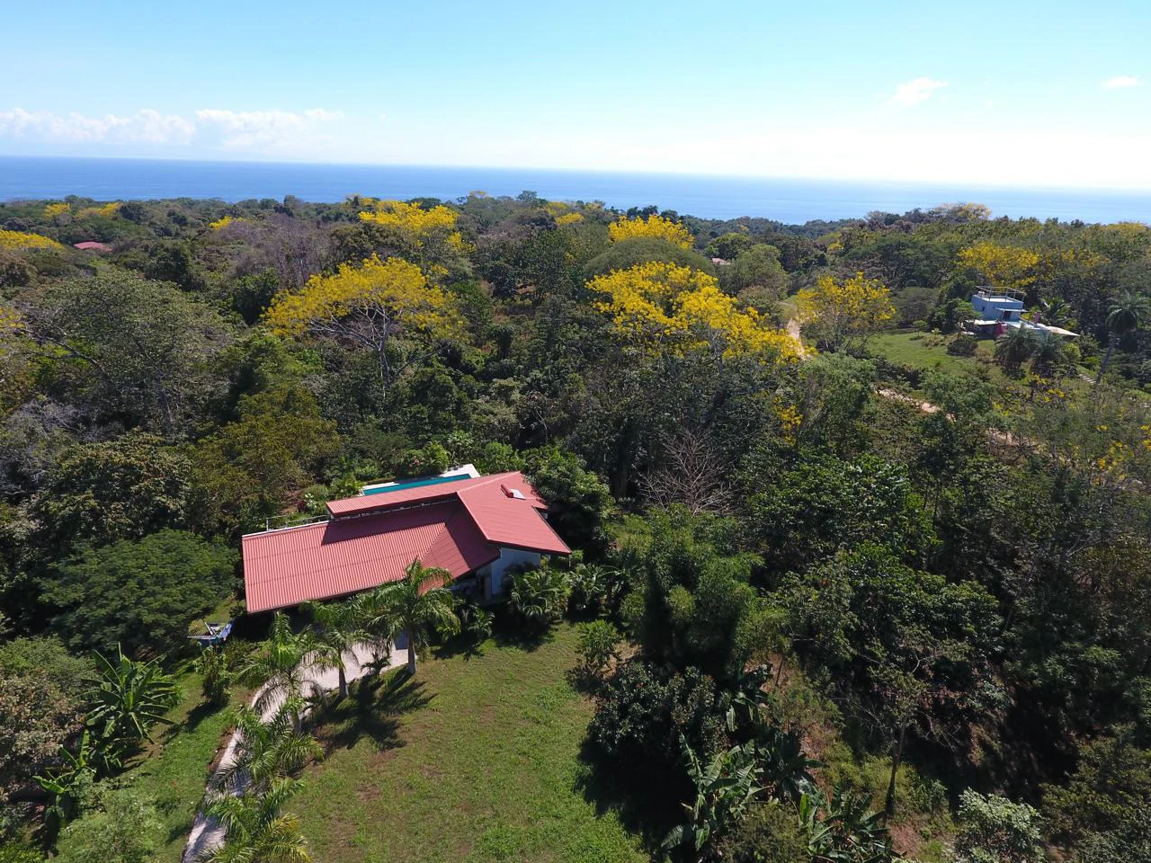 Villa Palma Royal Exclusive Private Estate with Modern Luxury and Natural Charm with horse stables in Las Delicias Santa Teresa: Villa Palma Royal Exclusive Private Estate with Modern Luxury and Natur - Gallery image 24