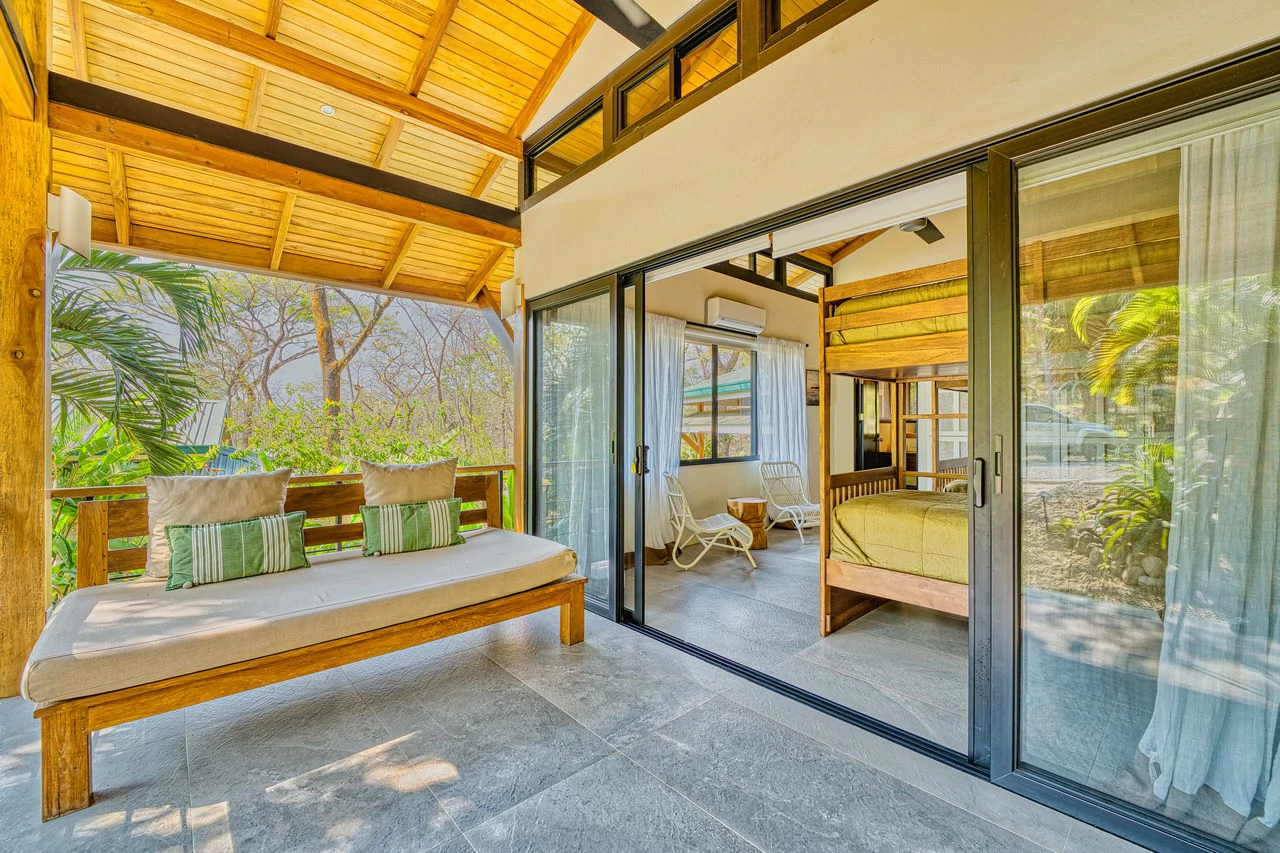 Casa Zona Azul: Tranquil Luxury Retreat in Nosara - Gallery image 17