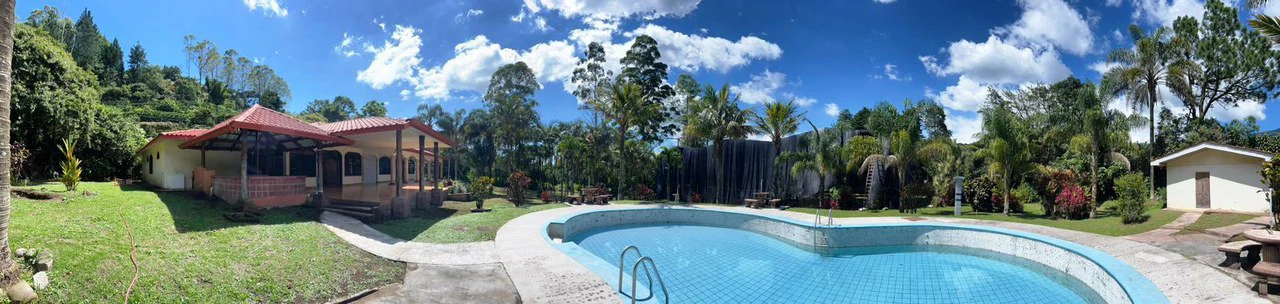 Paddle Tennis and Pool!: NEW! Private Estate, Pool an 3 New Tennis Courts - Gallery image 12
