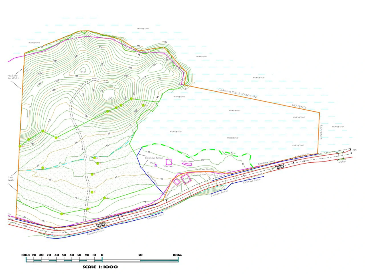 Finca Punta Indio: Dream Investment Opportunity - Gallery image 17