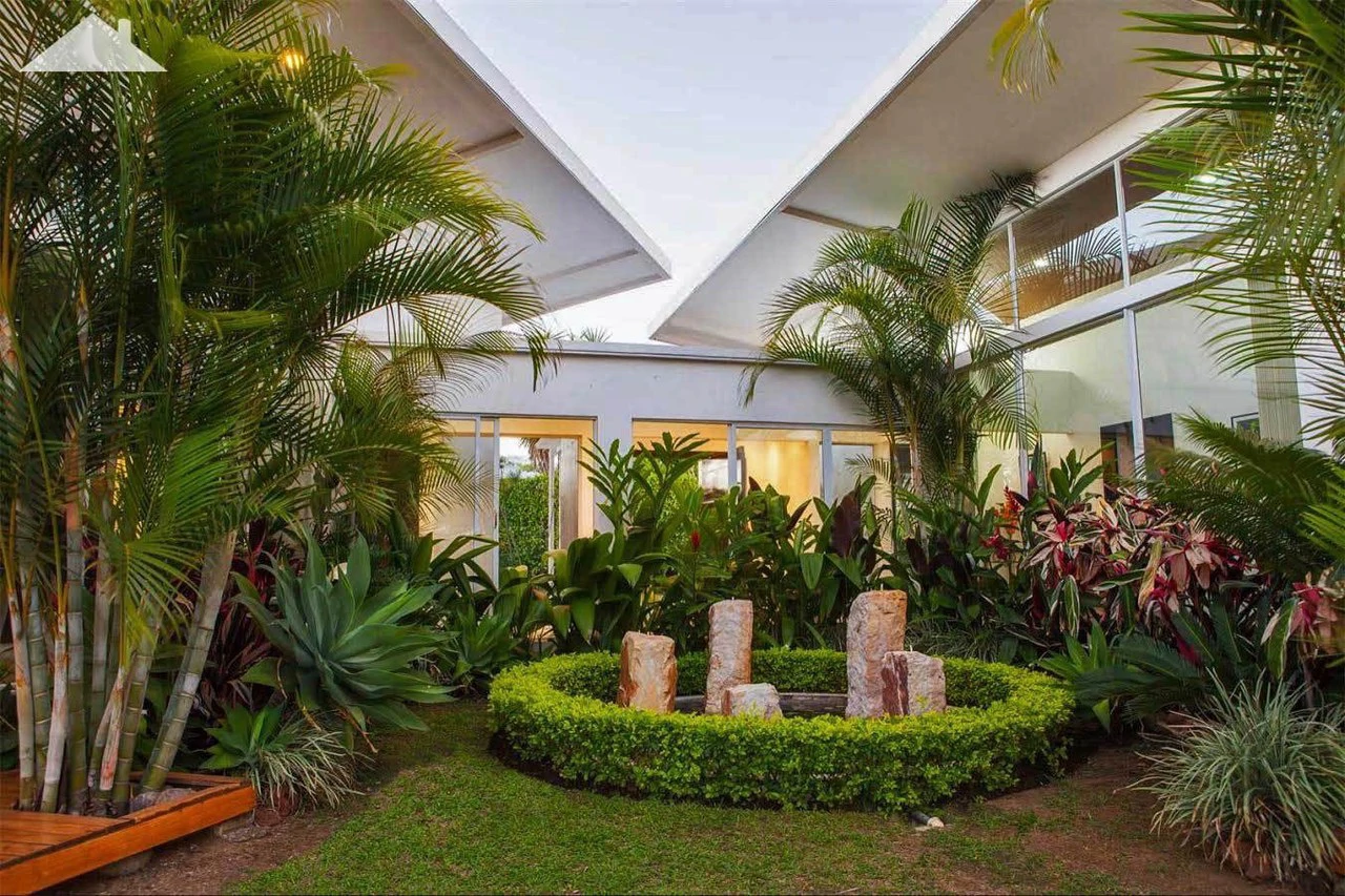 Luxury contemporary house for sale in San Bosco, Santa Barbara de Heredia. - Gallery image 7