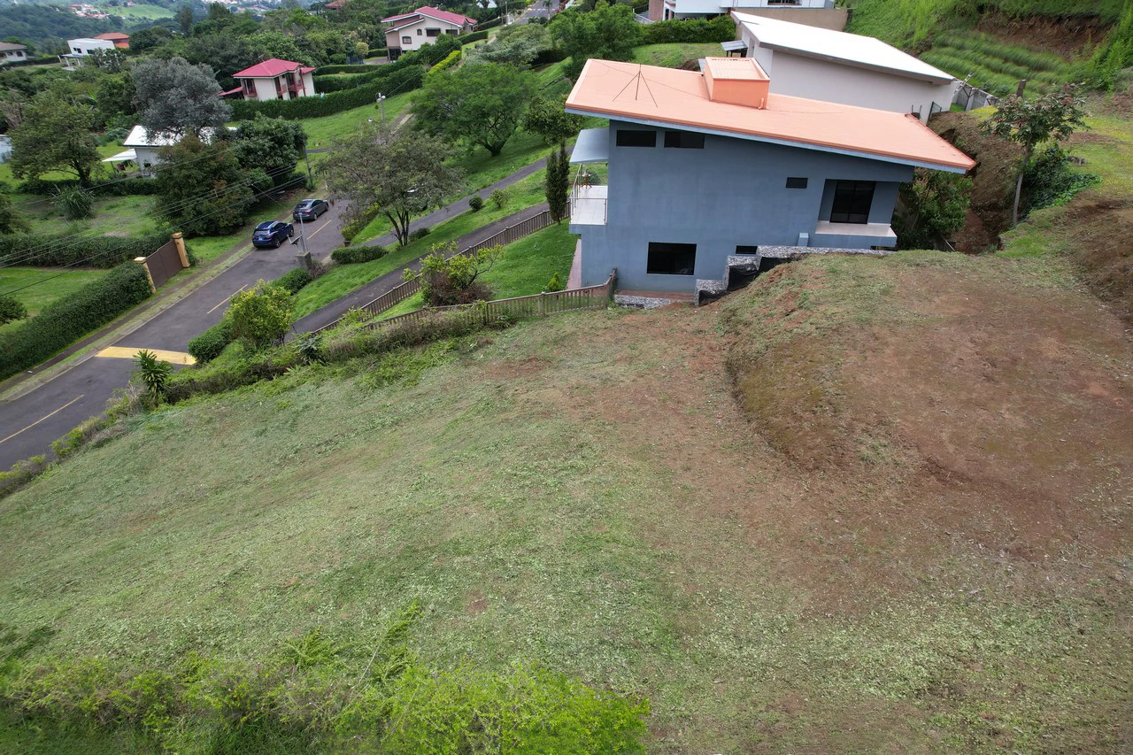 Lot for Sale in Condominio El Roble, Grecia - Gallery image 6