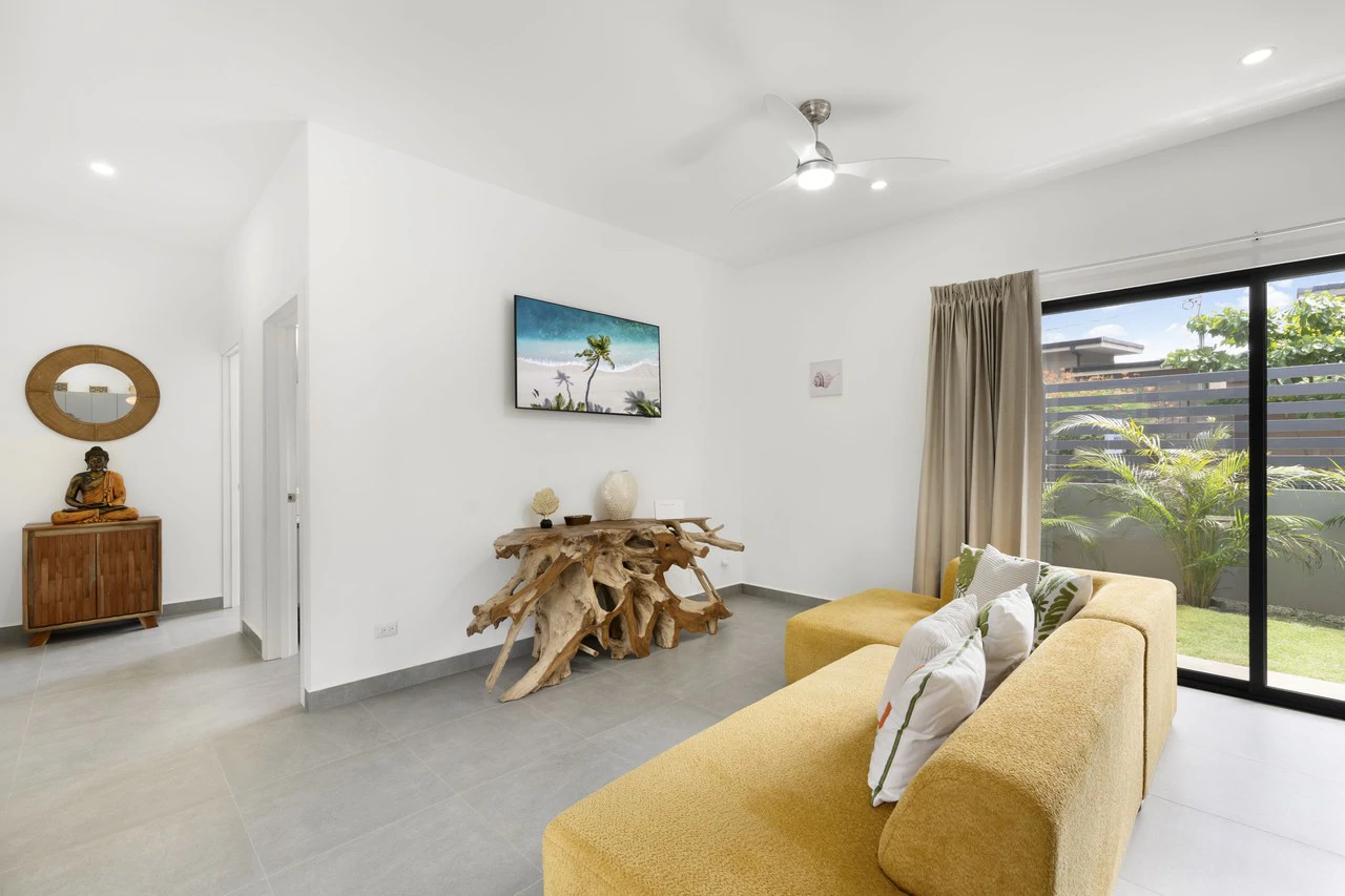 Casa Mikella:  Just Listed! Brand New, Fully Furnished Beachside Bliss! - Gallery image 3