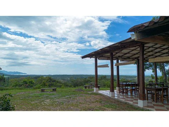 VILLAS RESORT WITH EXTRAORDINARY OCEAN VIEW FOR SALE - Gallery image 7