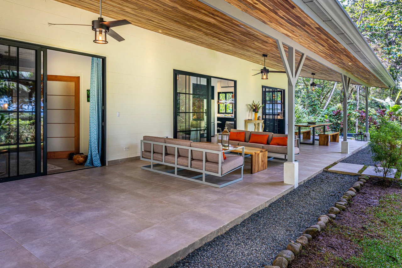 Estate Property in Escaleras, Multi-Use, Residential/HOTEL/Commercial - Gallery image 56