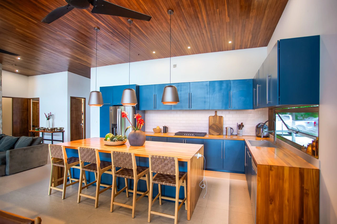 Ocean View Home Perezoso Road, Ojochal - Gallery image 30
