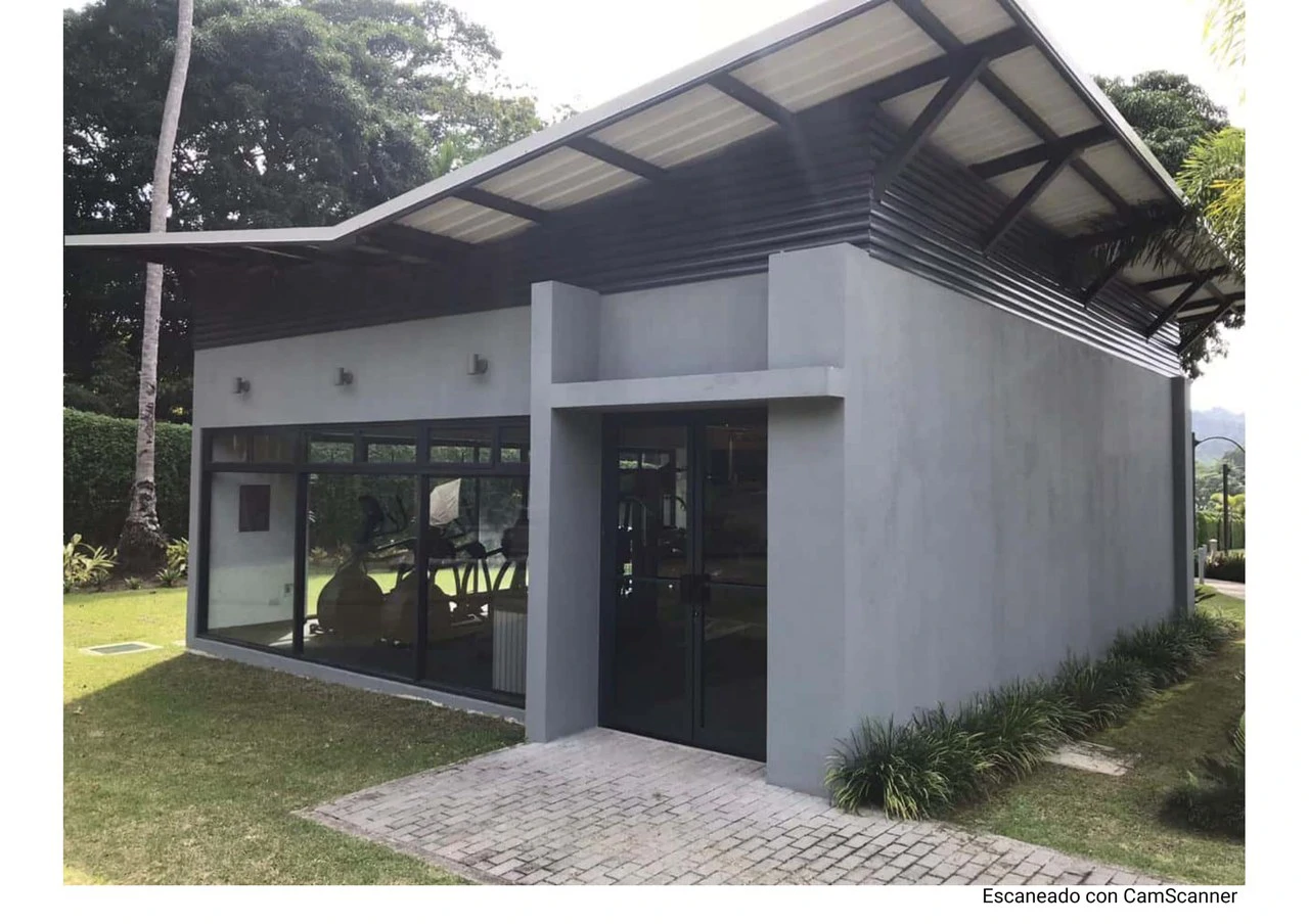 Home Construction Site For Sale in Tárcoles - Gallery image 14