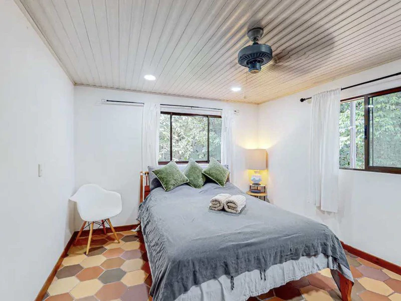 Casa Gardenia in Platanillo - Gallery image 12