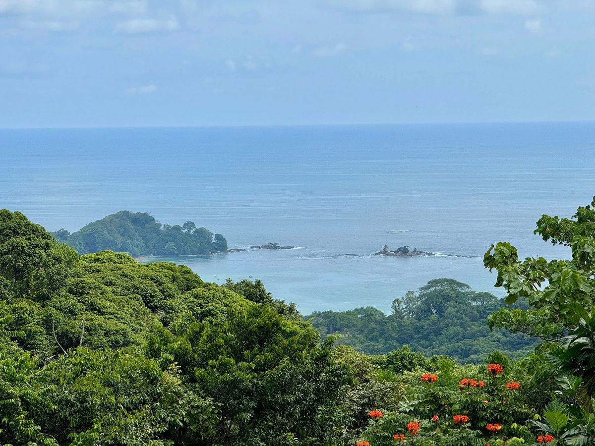 12.25 ACRES – 3 Bedroom 2 Story Ocean View Home 10 Min To The Beach!!! - photo 29