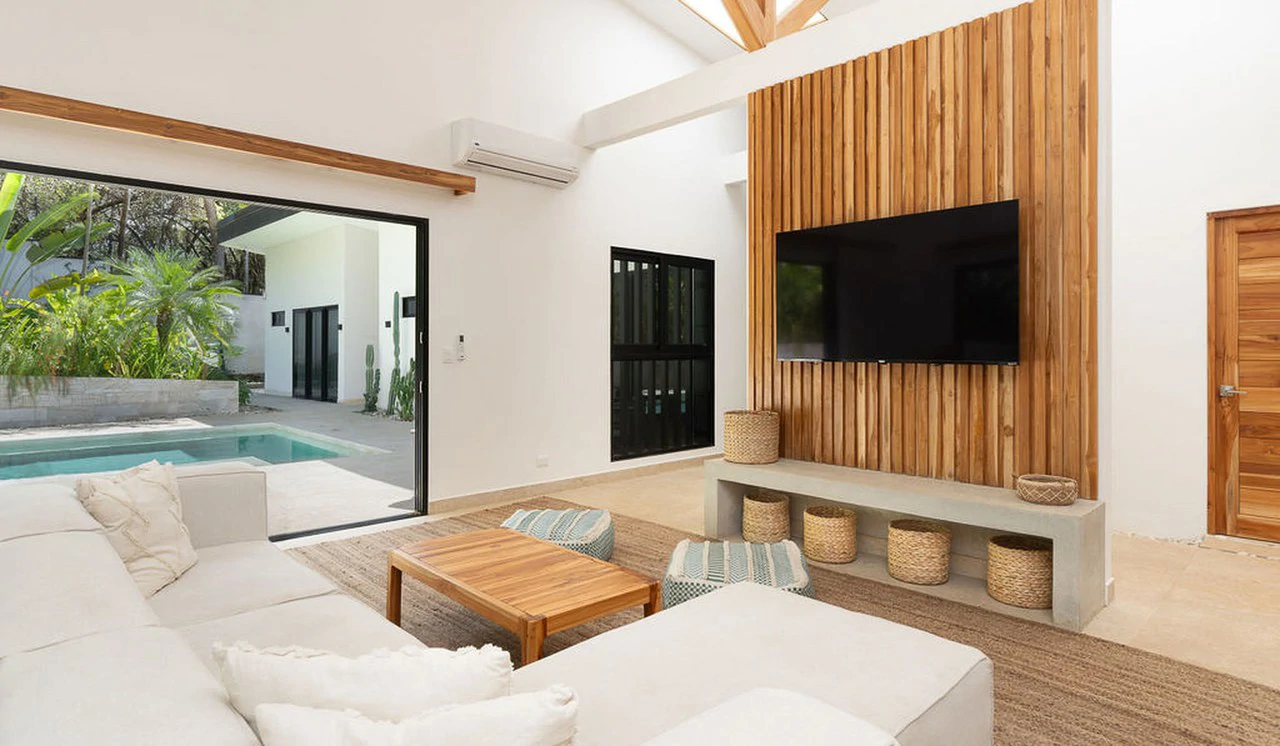 Casa Acqua: A Modern Tropical Sanctuary in Playa Grande, Costa Rica - Gallery image 5