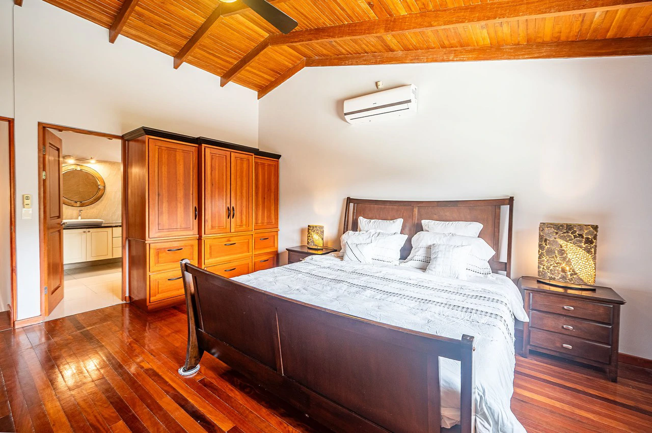 Modern Coastal Affordable 3-bedroom Home Near Los Sueños Resort - Gallery image 19