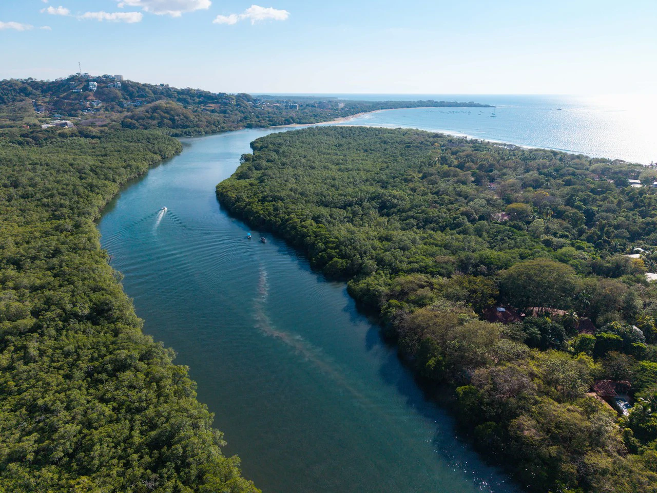 Casa Mareva: Brand-New Luxury Home Just Steps from the Beach in Playa Grande - Gallery image 26