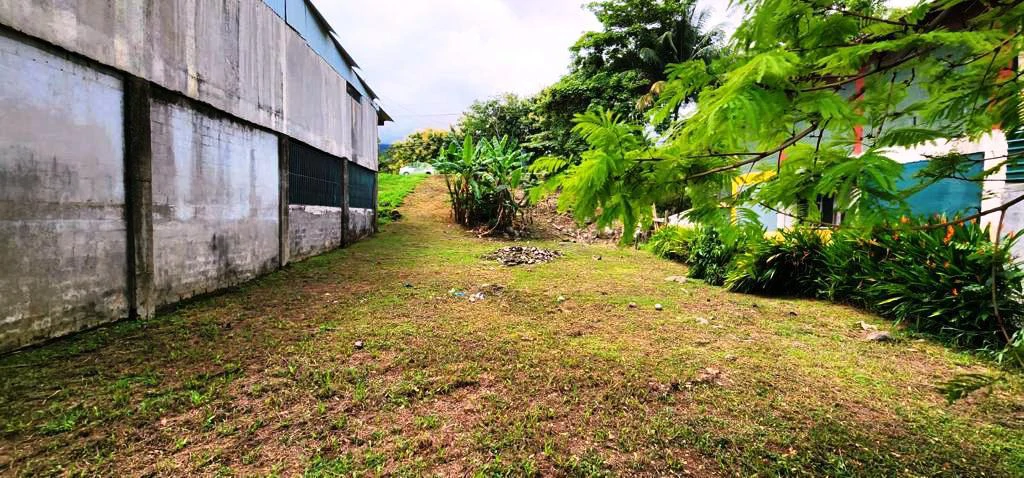 Highway Front Lot in Uvita with Commercial Potential - Gallery image 2