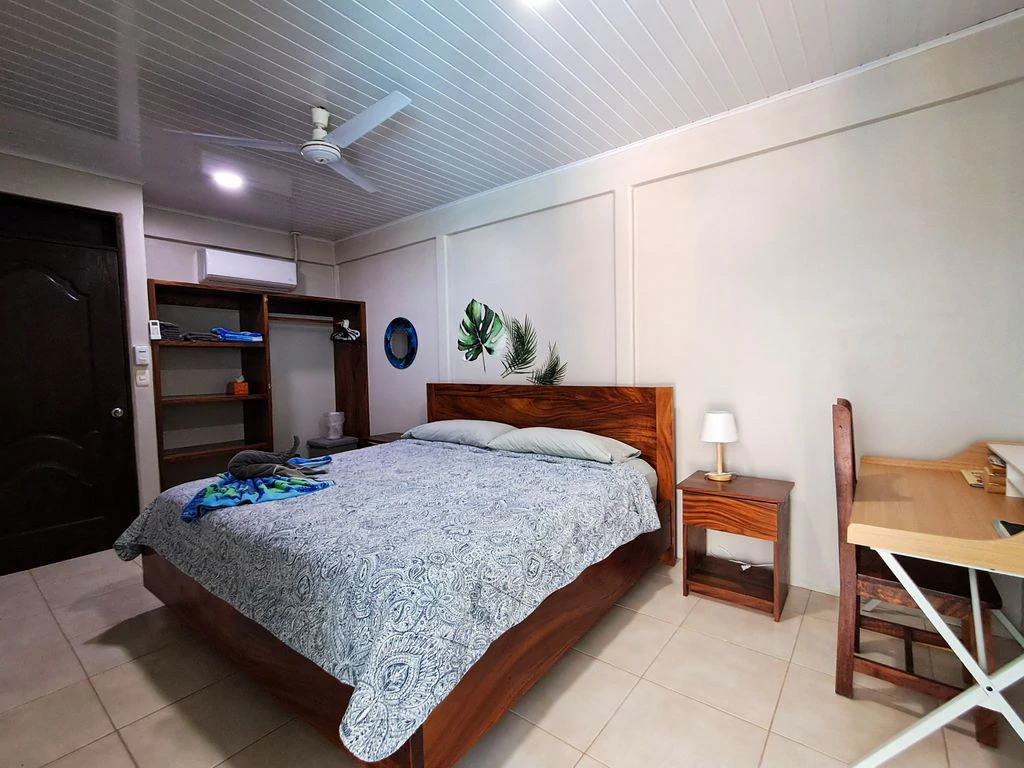 Casa Azul: Walking Distance to Sámara Beach, the Perfect Vacation Home or Investment Opportunity - Gallery image 20