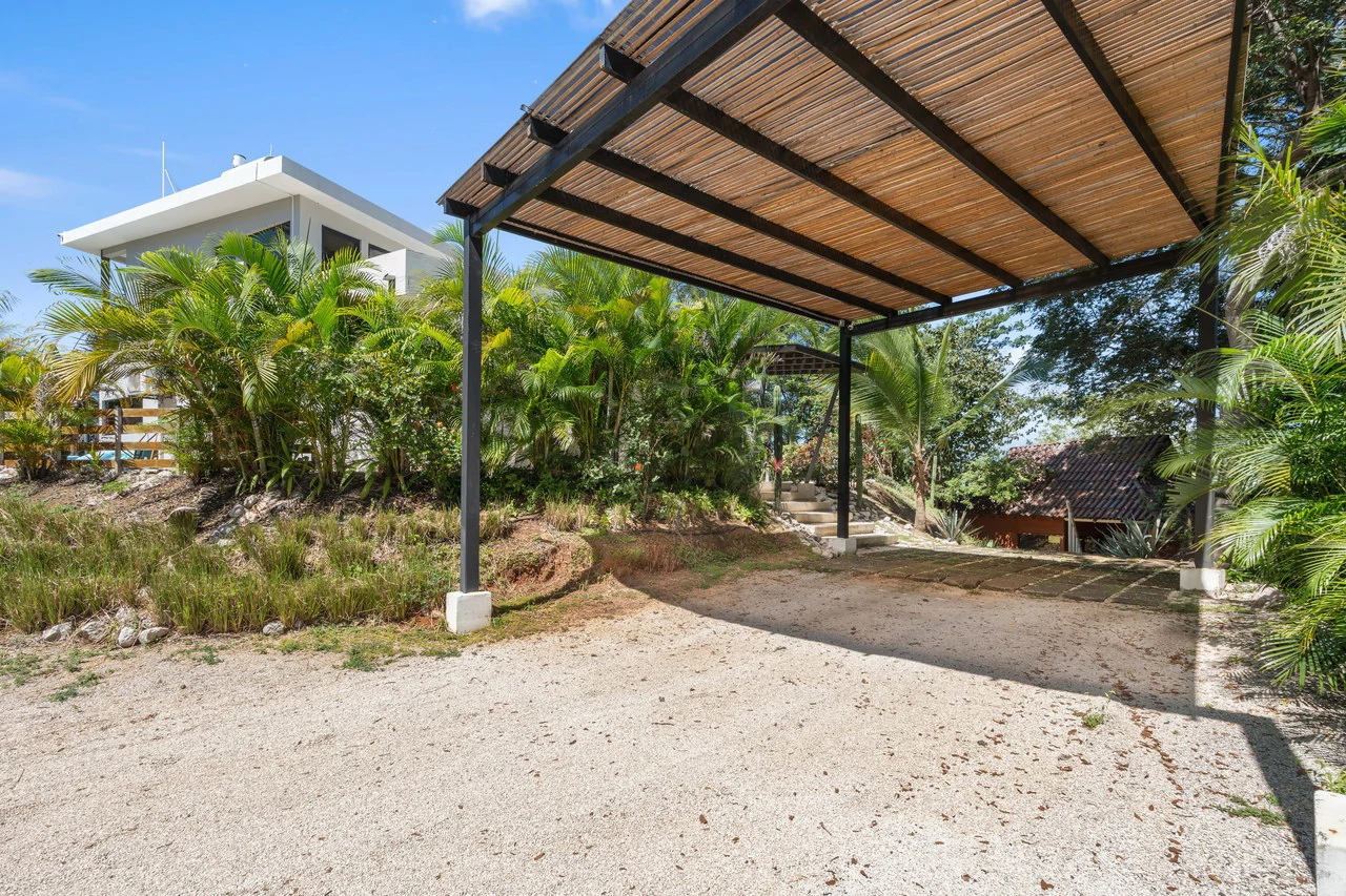 Casa Siempre Surfeando: Ocean Views + 1.45 Acres - Gallery image 29