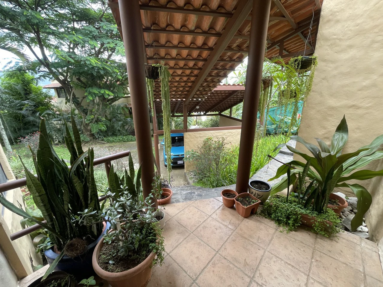 Loma Real P430: Spacious 5-Bedroom Home in Gated Community in Escazú, Guachipelin Norte - Gallery image 24