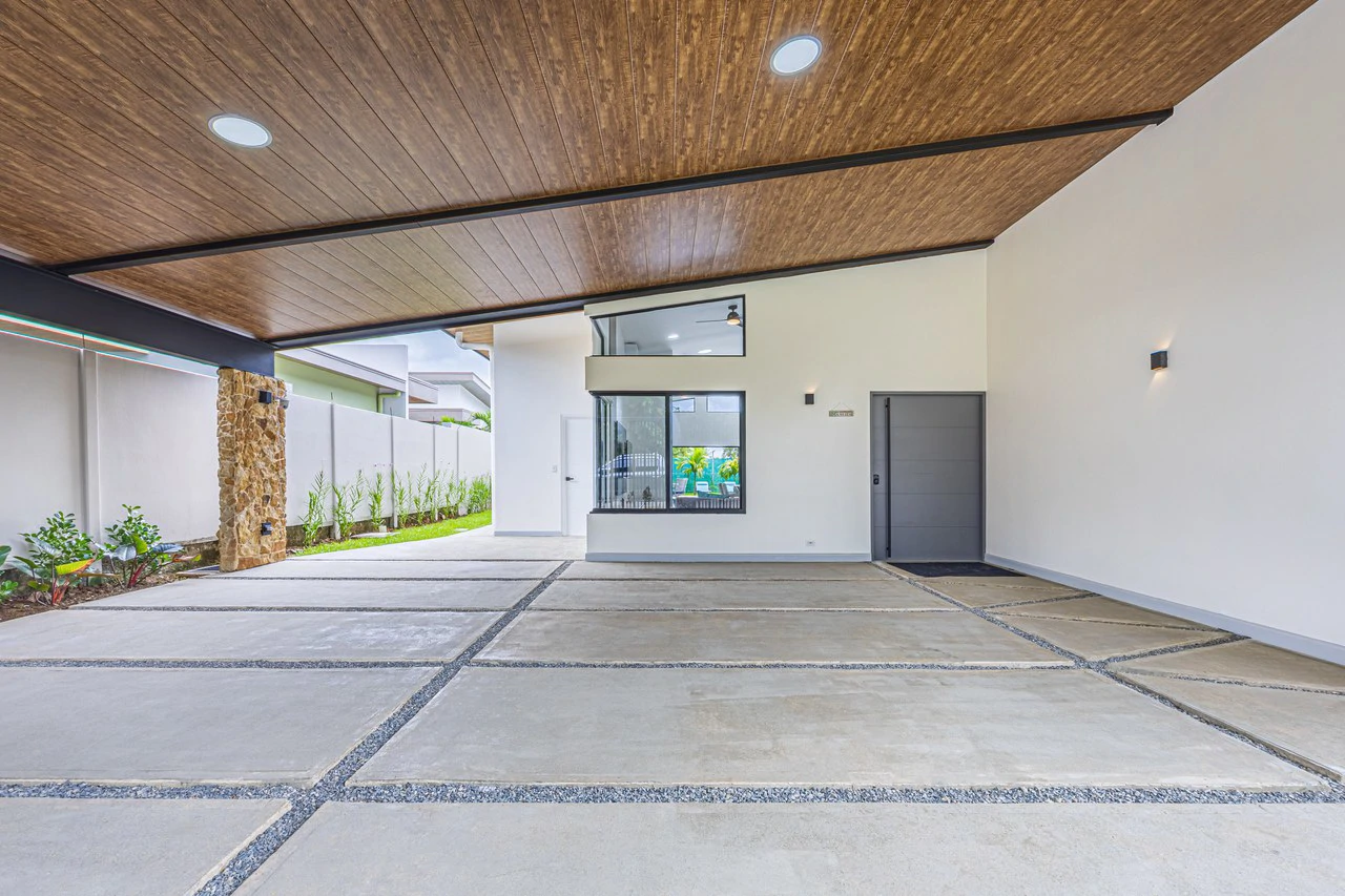 Casa Libelula –: Brand New Modern Tropical Home in Uvita - photo 41