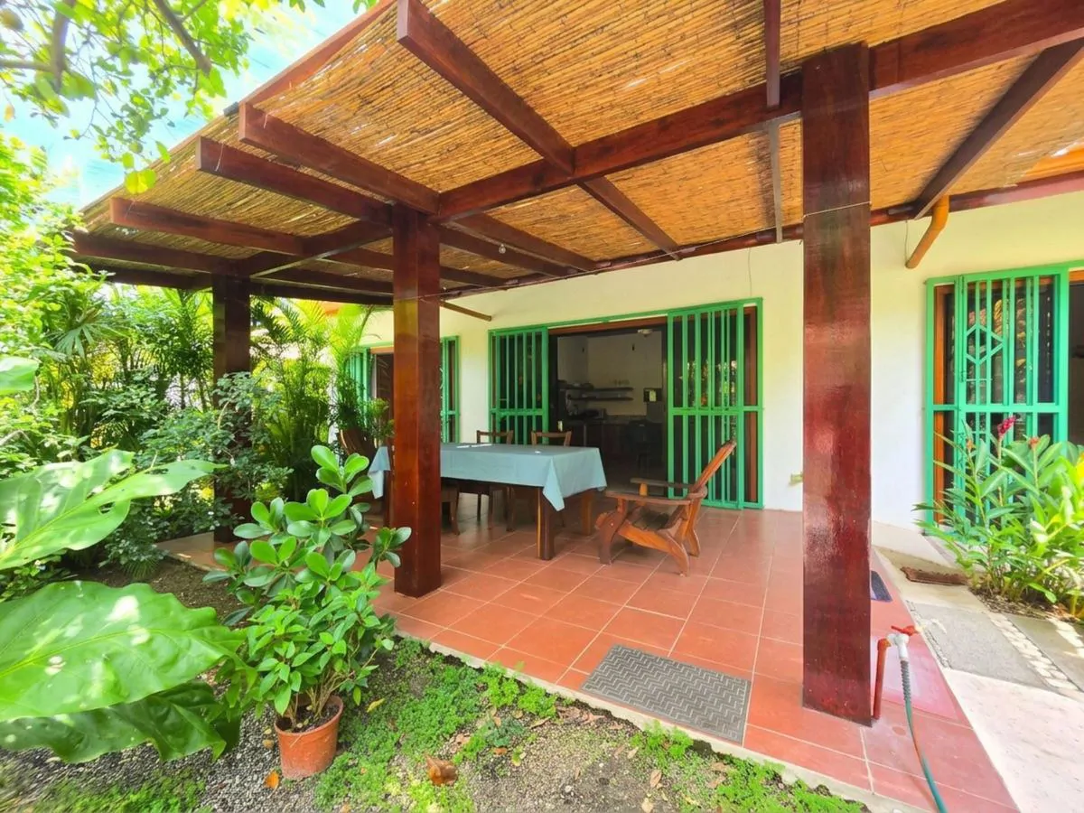 Casa Julia: A Rare Opportunity in the Heart of Sámara – Home with Commercial Space or Expansion Potential