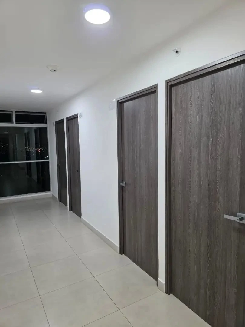 Modern 2-Bed, 2-Bath Apartment in San Pablo, Heredia with Balcony & Open Concept: Apartment For Sale in Rincon de Sabanilla, San Pablo de Heredia - Gallery image 4