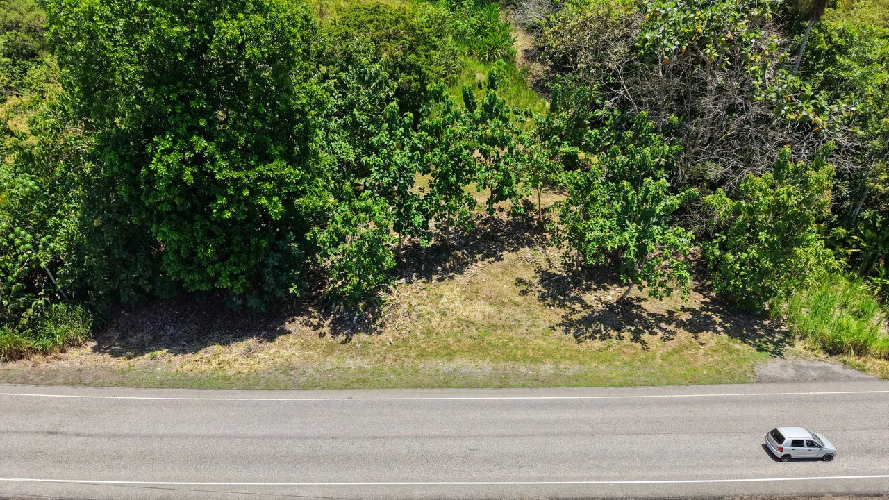 Near the Coast Home Construction Site For Sale in Ciudad Cortés - Gallery image 12