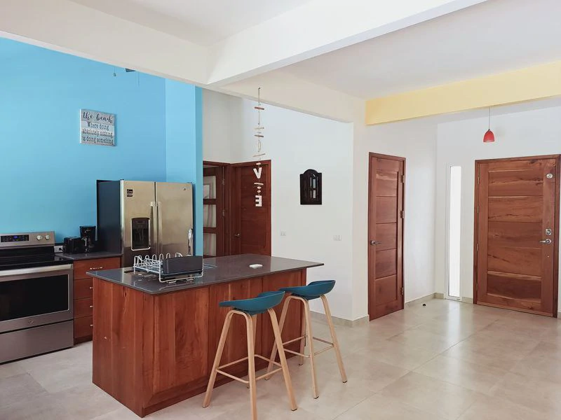 Casa Blue Morpho: Tropical Oasis minutes away from Samara – Ideal for Family Living or Rental Income - Gallery image 16