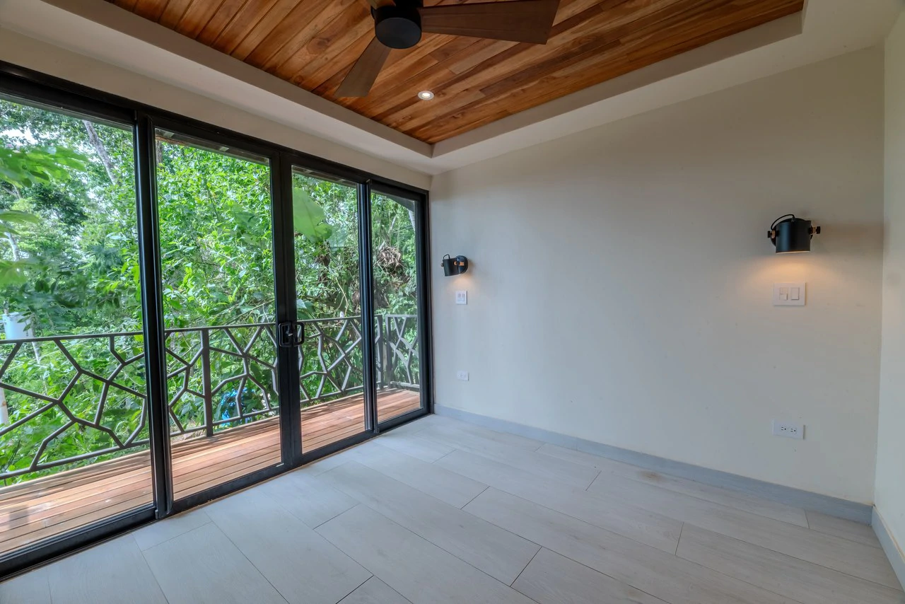 The Best Ocean View Home in Dominical |3 br, 3 ba, 2.2 Acres - Gallery image 28