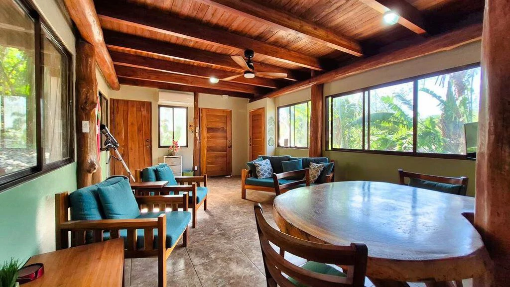 Casa Jungle Tree: PRICE DROP - Tropical Living with Pool, Expansion & Vehicle Included – Ready to enjoy the Pura Vida Lifestyle! - Gallery image 17