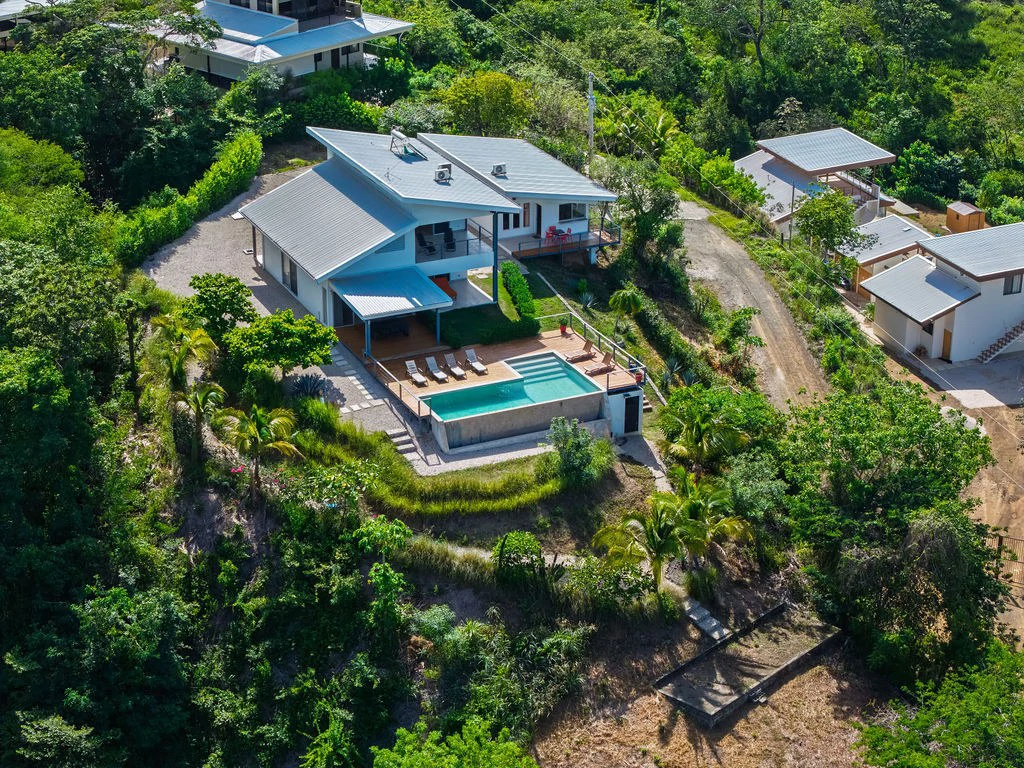 Villa Palmera: Ocean View Home for Sale in Playa Potrero, Costa Rica - Gallery image 44
