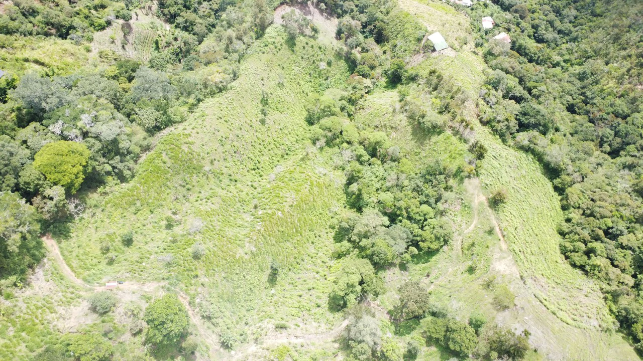 LOTE EN HERRADURA RIVAS.: Mountain Agricultural Land For Sale in San Isidro del General - Gallery image 5
