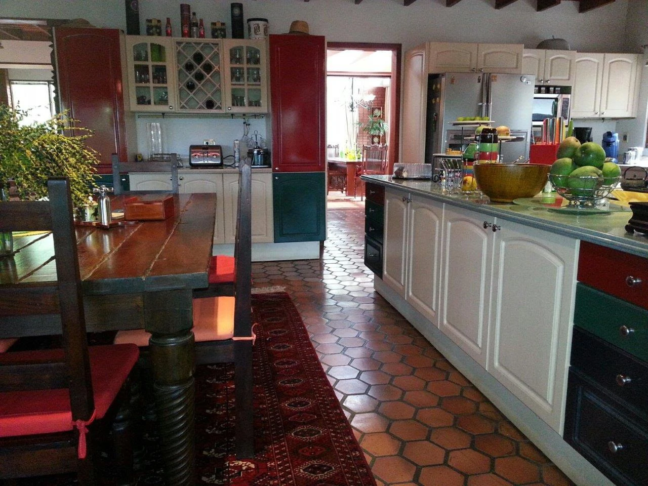 CASA DE LUJO SOBRE LAS MEJORES COLINAS DE ESCAZU: Mountain House For Sale in Escazú - Gallery image 27