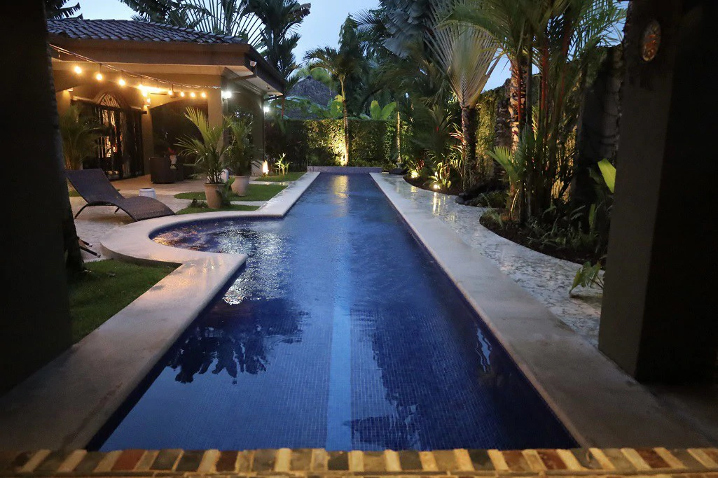 Incredible Casa Verde: Walk to the Beach in Bejuco! - Gallery image 96