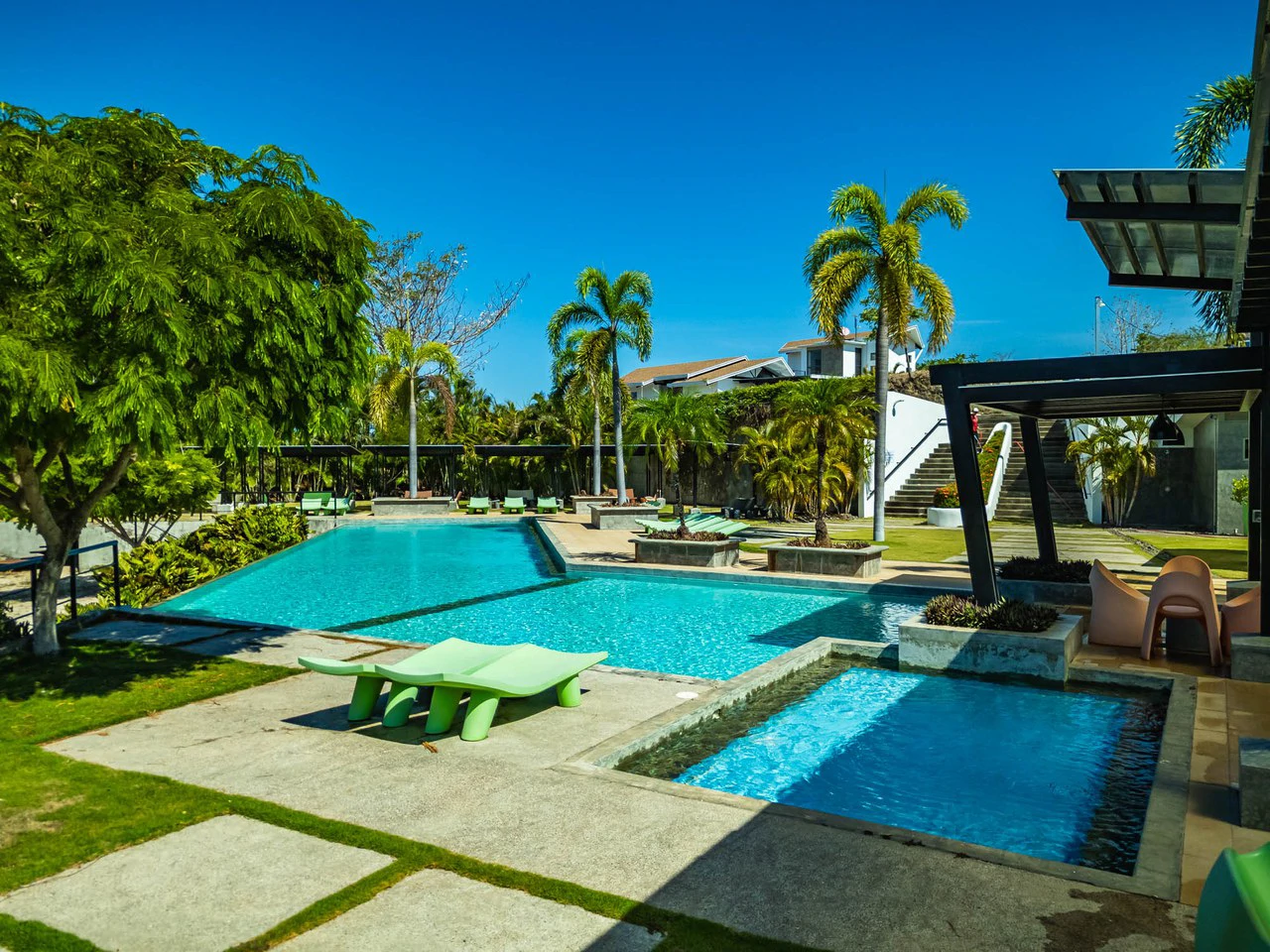 Lomas del Sol #37: Ocean View Lot in Gated Community Near Surf - Gallery image 12