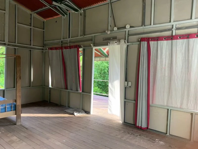 Private Home in Oasis: La Amapola, Puerto Jimenez - Gallery image 6