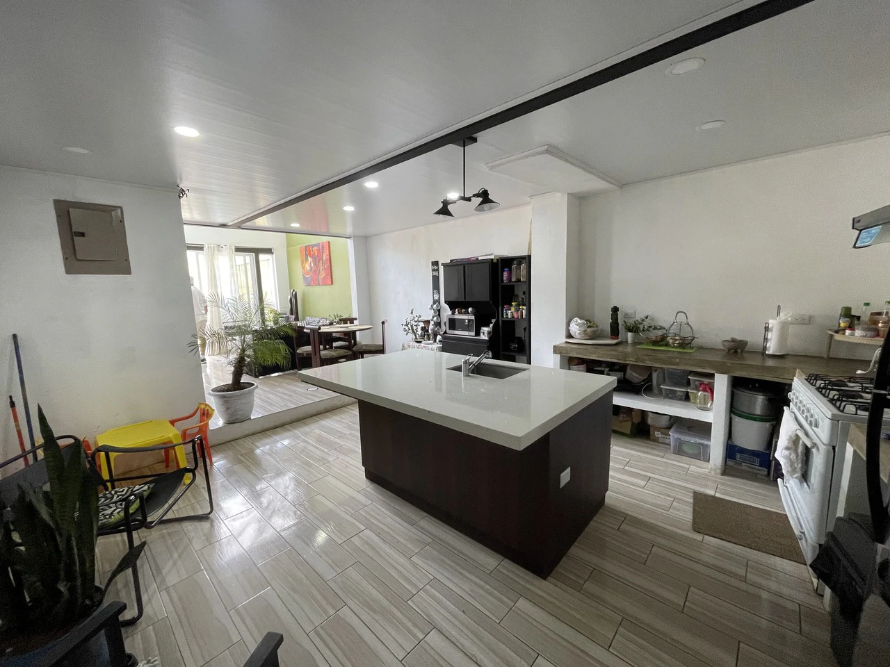San Ramon country house: Mountain and Countryside House For Sale in Ángeles - Gallery image 10