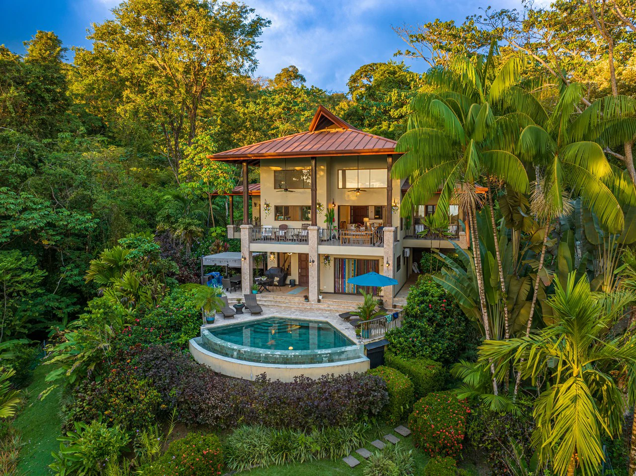 Luxurious Coastal Retreat with Ocean Views in Uvita, Costa Rica - Gallery image 54