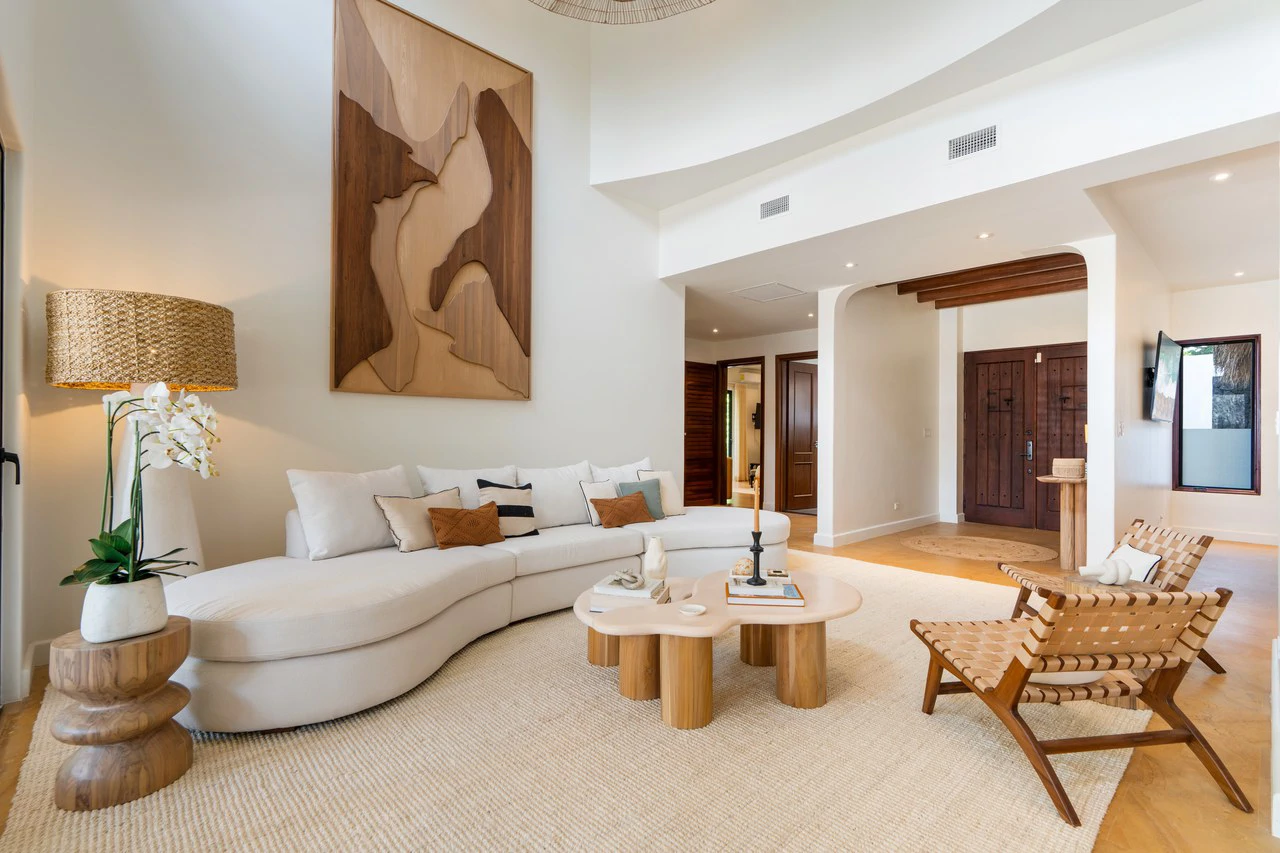 Hacienda Pinilla RDG#90: Unique Home: where elegance meet luxury - Gallery image 13