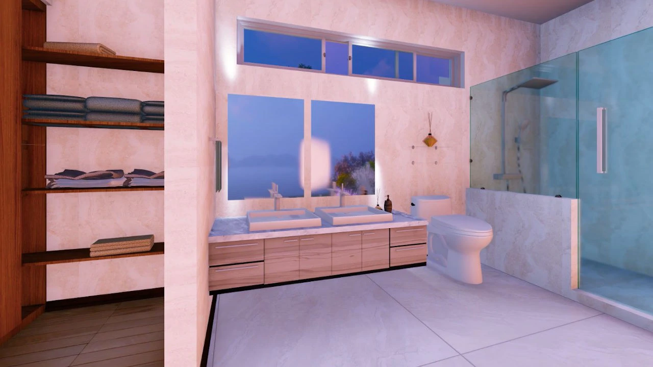 Mirador: Pre-Construction Beach House With Premium Ocean View - Gallery image 2
