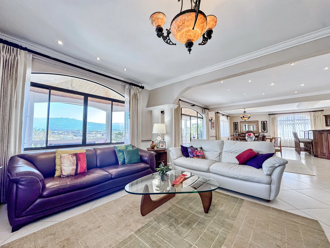 Casa Tuscan Hill:  Escazu home with Pool - Gallery image 16