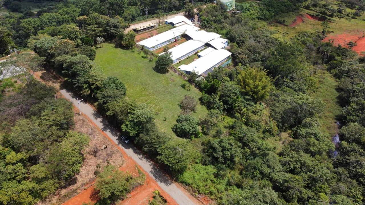 Se vende lote de 1242m2 a minutos del centro de Pérez Zeledón.: Home Construction Site For Sale in Centro de Pérez Zeledón - Gallery image 7