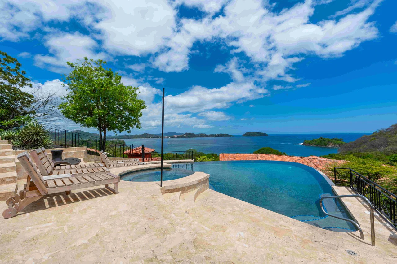 Villa Catalina 16: Oceanview Luxury Villa in Playa Potrero - Gallery image 17
