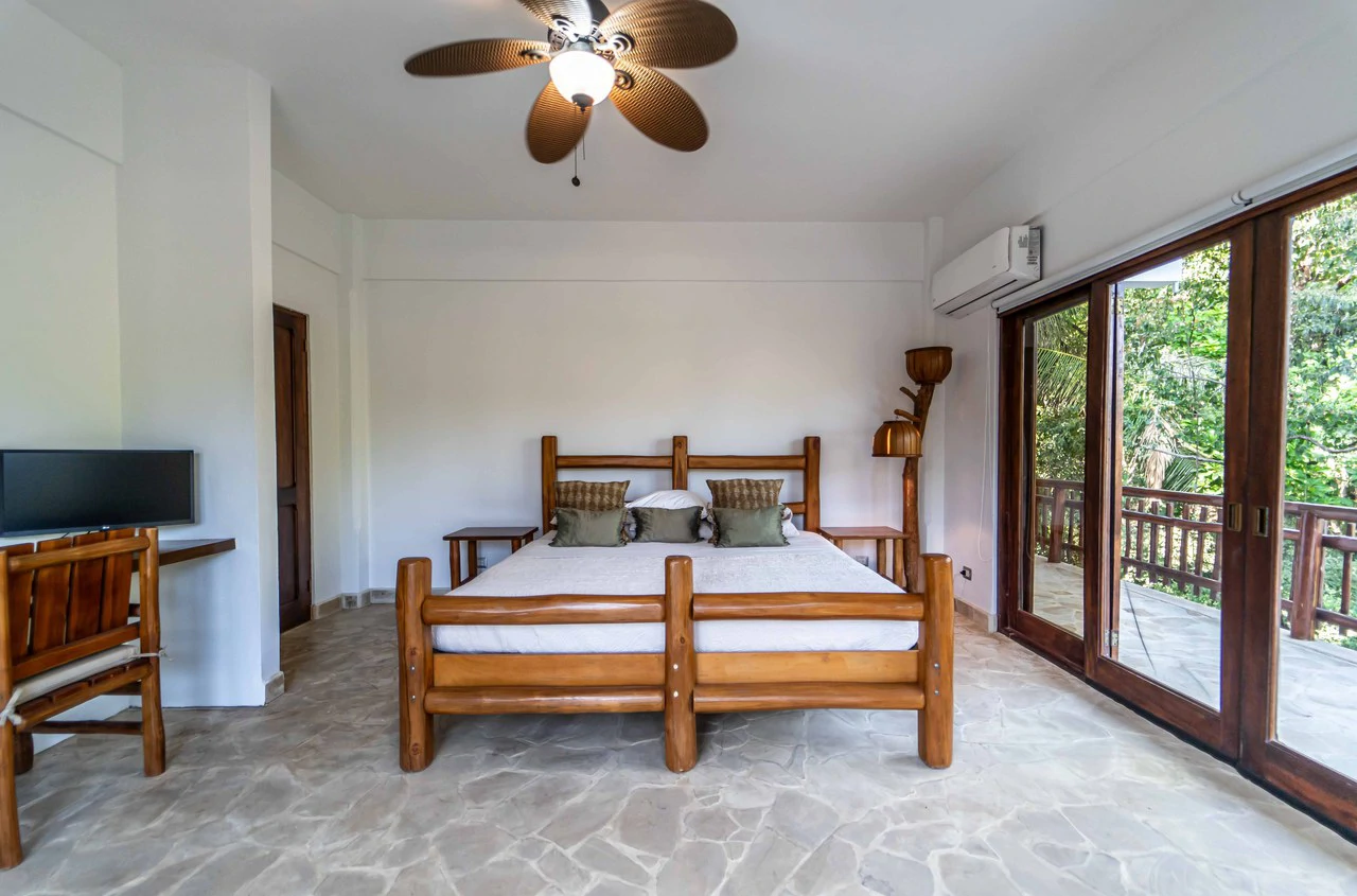 Casa Serenidad: Near the Coast House For Sale in Zapotal - Gallery image 30