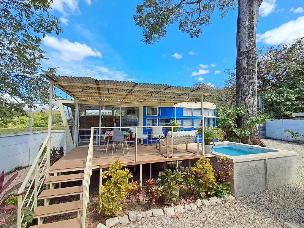 Casa de la Vida Loca: A Pura Vida Lifestyle with Income Potential - Gallery image 31