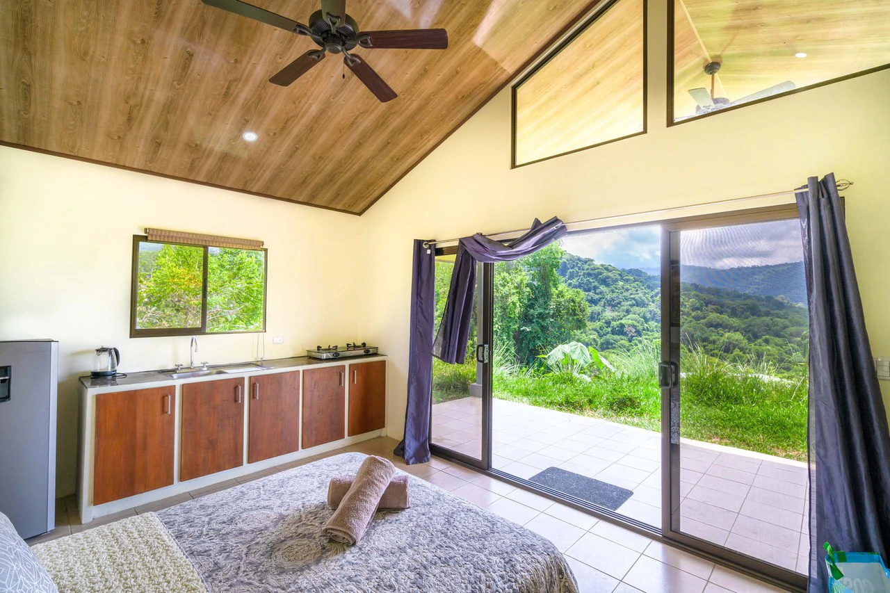 Mountain Mixed Use Building For Sale in Savegre - Gallery image 6