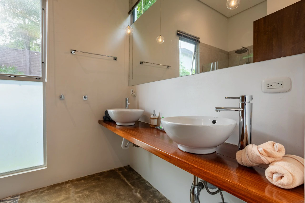Luxury Whitewater Ocean View Home in Ayacucho Dominical - Gallery image 53