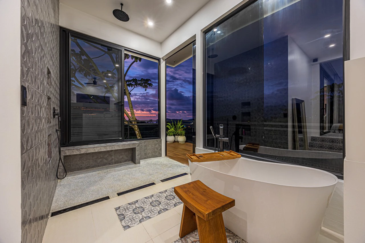 Mountain House For Sale in Ojochal - Gallery image 77