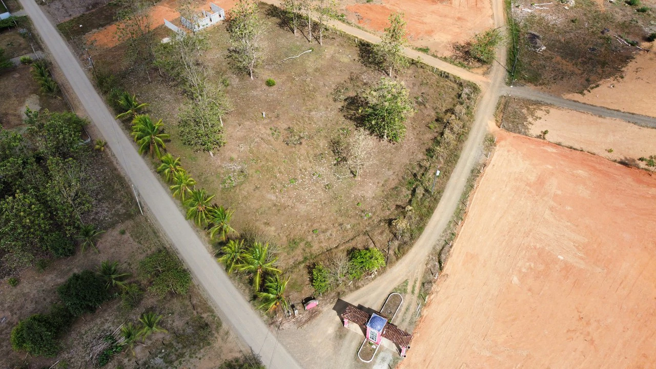 Prime Investment & Development Land with 4x2 Access – Central Pacific, Costa Rica - Gallery image 7