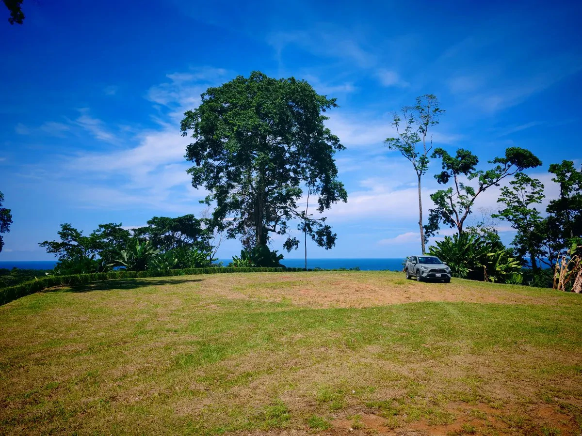 ID 642: Maramar Caribe - Ocean View Land Near Puerto Viejo & Cahuita - Gallery image 8